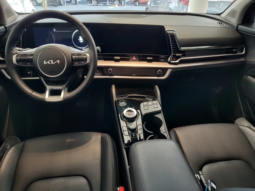kia sportage 1.6 tgdi mhev ex prestige dct 2024