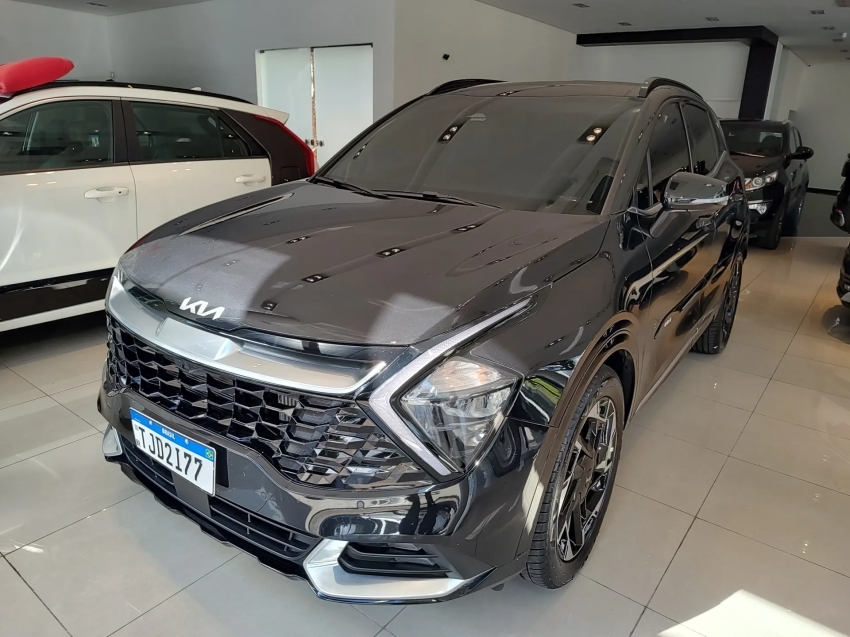 kia sportage 1.6 tgdi mhev ex prestige dct 2024