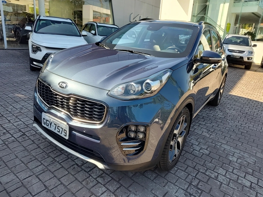 kia sportage 2.0 ex 4x2 16v flex blindado kia sportage 2.0 ex 4x2 16v flex blindado