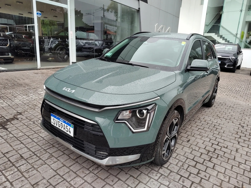 kia niro 1.6 gdi hev ex dct kia niro 1.6 gdi hev ex dct