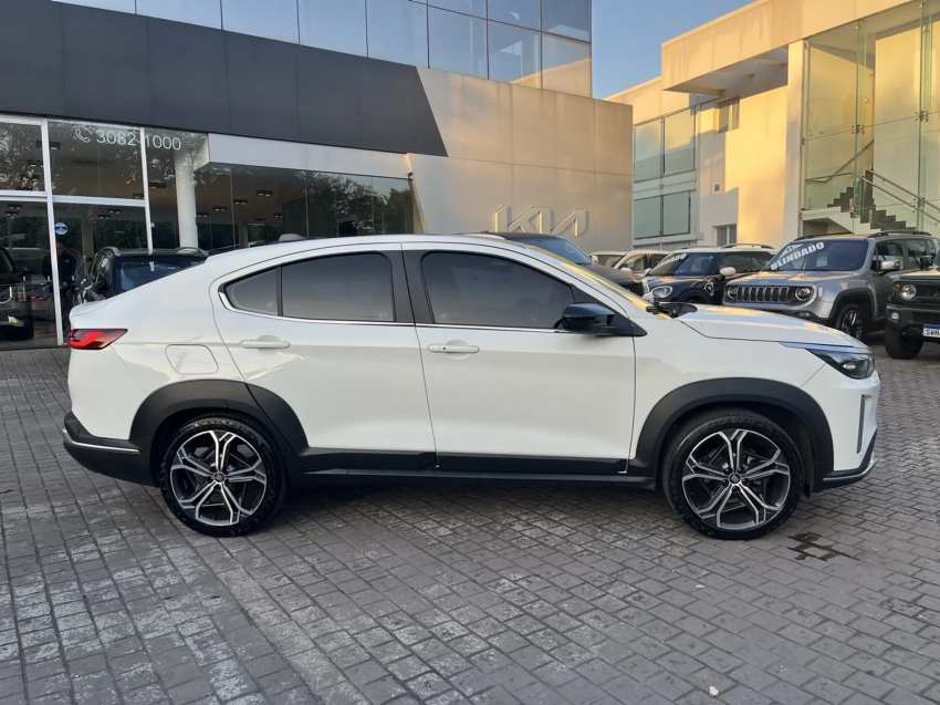 fiat fastback 1.0 turbo 200 flex impetus