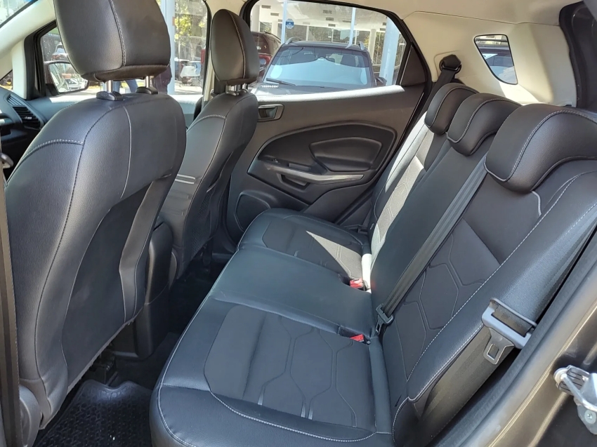ford ecosport 1.5 ti-vct flex freestyle automatico