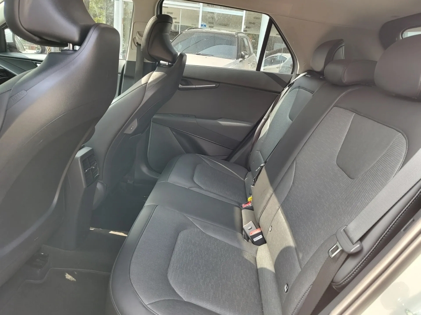 kia niro 1.6 gdi hev sx prestige dct