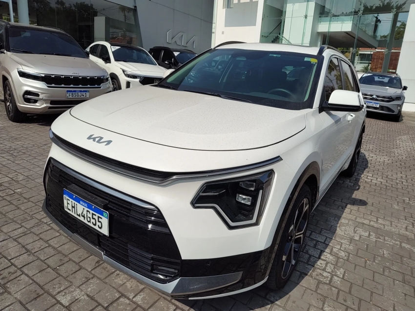 kia niro 1.6 gdi hev sx prestige dct kia niro 1.6 gdi hev sx prestige dct