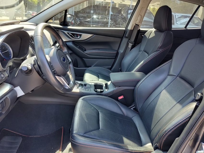 subaru xv 2.0 e-boxer mhev s awd lineartronic