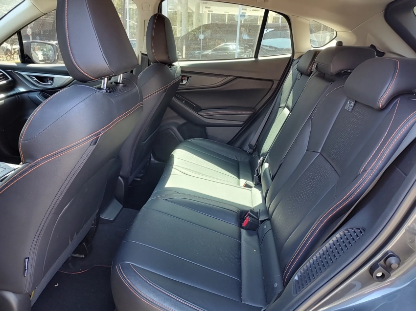 subaru xv 2.0 e-boxer mhev s awd lineartronic