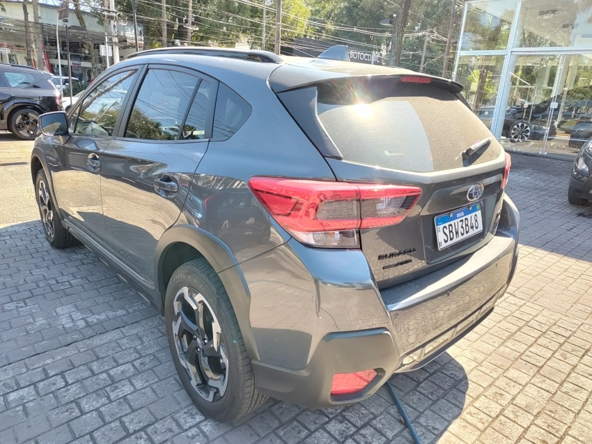 subaru xv 2.0 e-boxer mhev s awd lineartronic