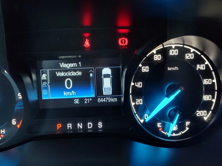 ford ranger 2.2 black 4x2 cd 16v diesel 4p automatico