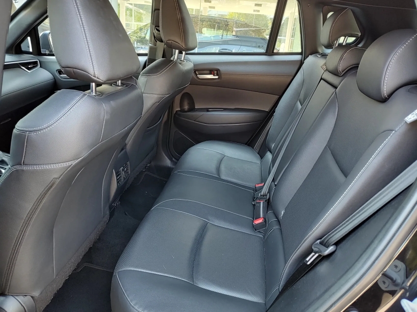 toyota corolla cross 2.0 vvt-ie flex xre direct shift blindado