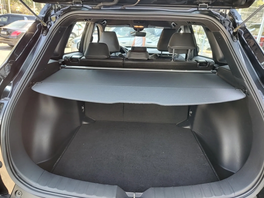 toyota corolla cross 2.0 vvt-ie flex xre direct shift blindado