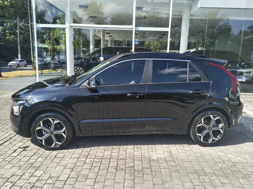kia niro 1.6 gdi hev sx prestige dct kia niro 1.6 gdi hev sx prestige dct