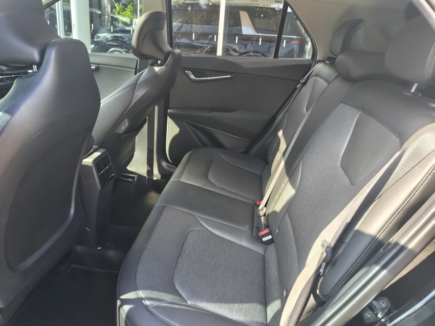 kia niro 1.6 gdi hev sx prestige dct7