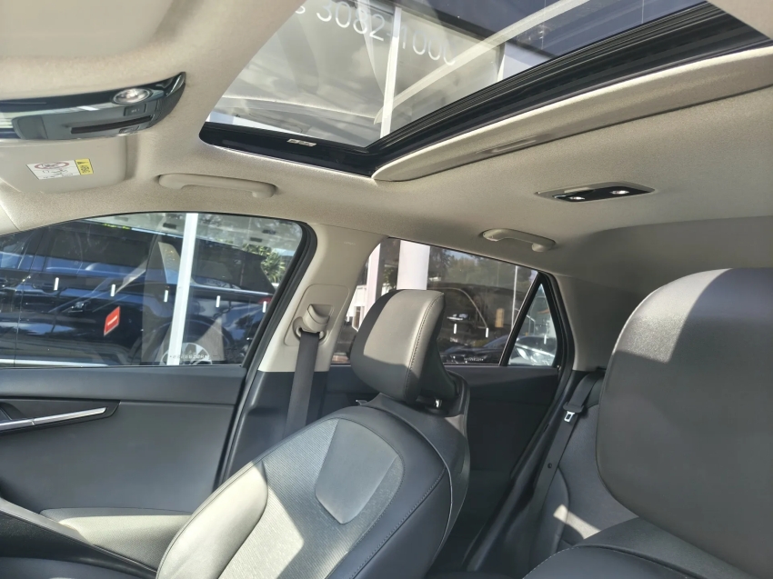 kia niro 1.6 gdi hev sx prestige dct8