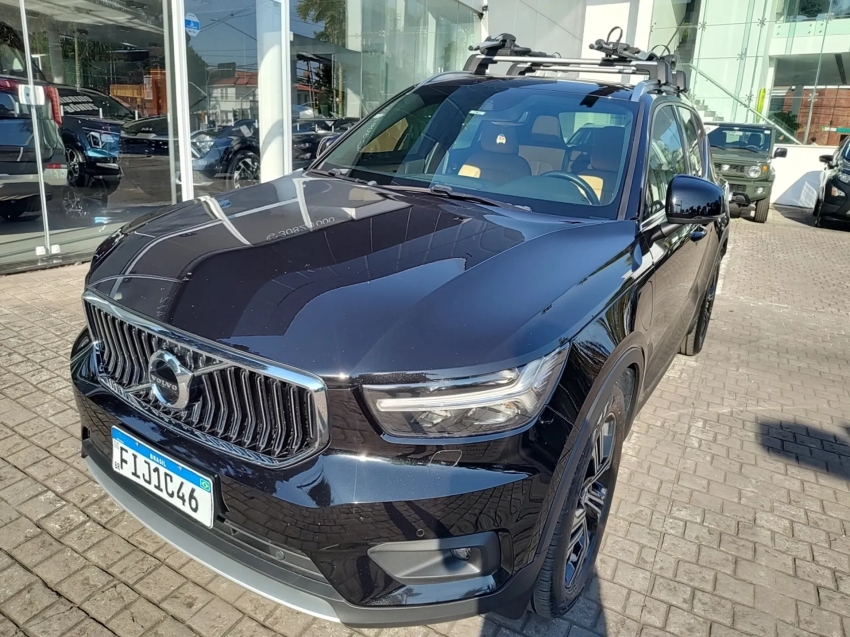 volvo xc40 1.5 t5 recharge inscription geartronic volvo xc40 1.5 t5 recharge inscription geartronic