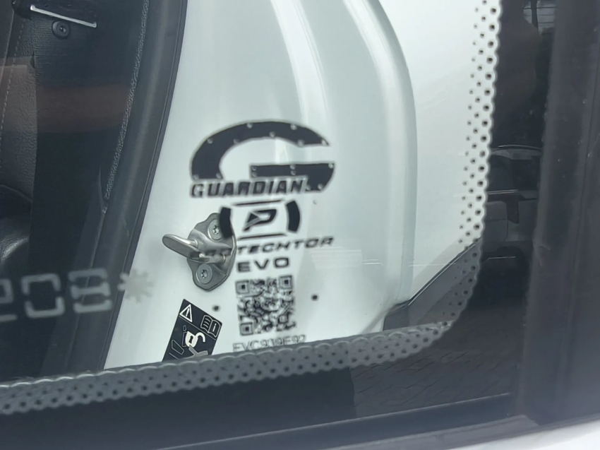 mercedes-benz glb 200 1.3 cgi gasolina advance 7g-dct blindado