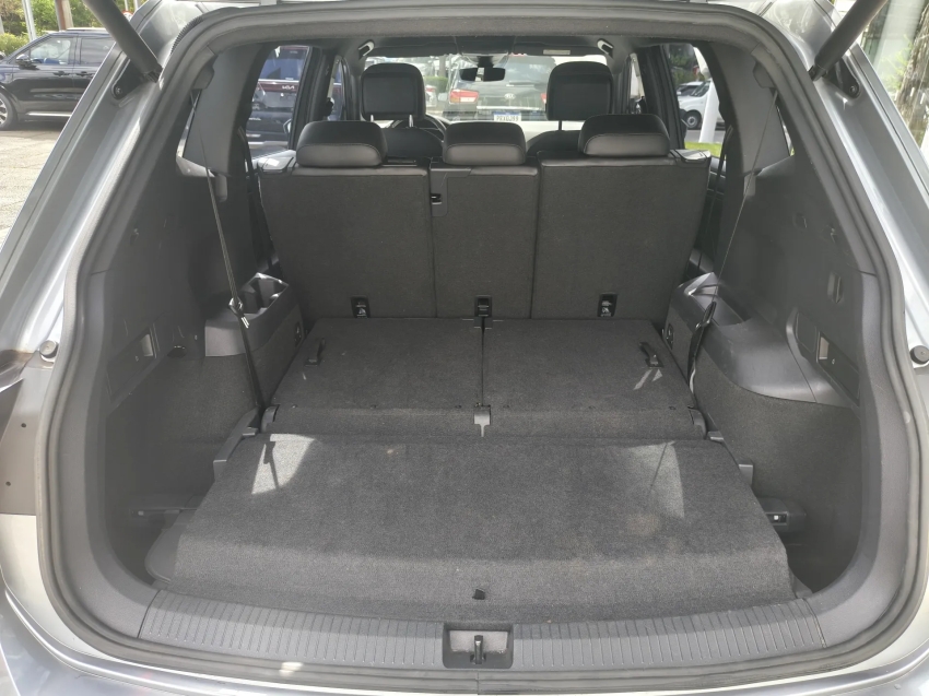 volkswagen tiguan 2.0 350 tsi gasolina allspace r-line 4motion dsg
