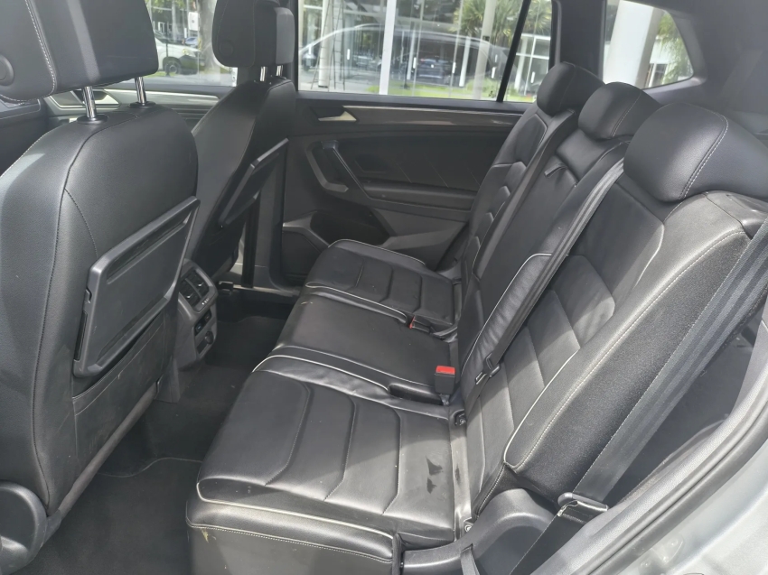 volkswagen tiguan 2.0 350 tsi gasolina allspace r-line 4motion dsg