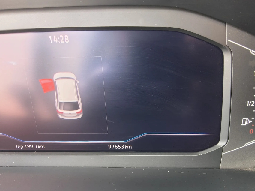 volkswagen tiguan 2.0 350 tsi gasolina allspace r-line 4motion dsg