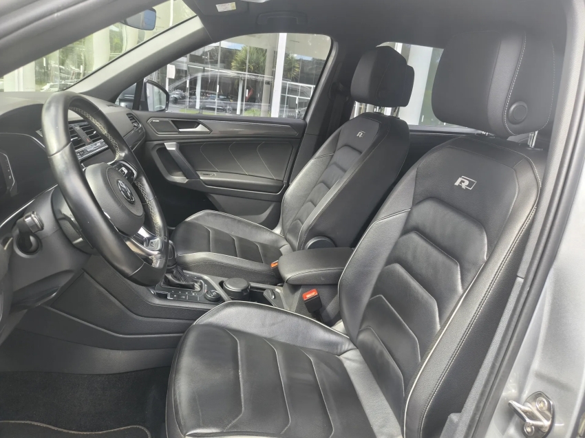 volkswagen tiguan 2.0 350 tsi gasolina allspace r-line 4motion dsg