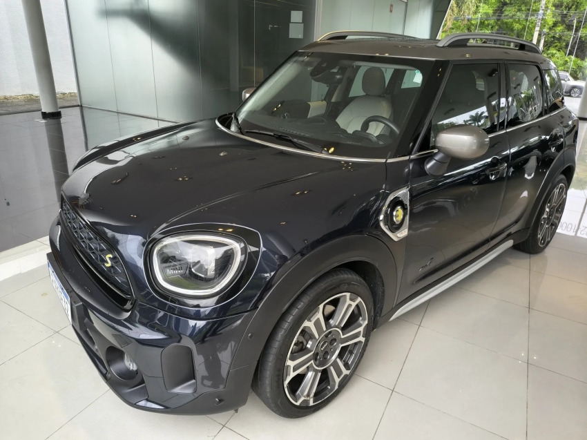 mini countryman 1.5 12v twinpower turbo hybrid cooper s e top all4 steptronic mini countryman 1.5 12v twinpower turbo hybrid cooper s e top all4 steptronic