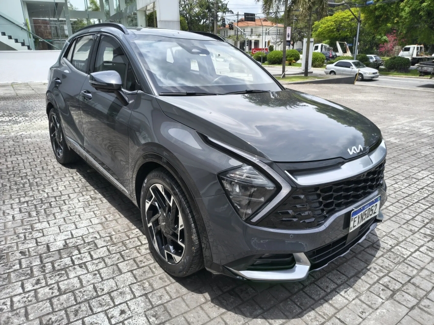 kia sportage 1.6 tgdi mhev ex prestige blindado1