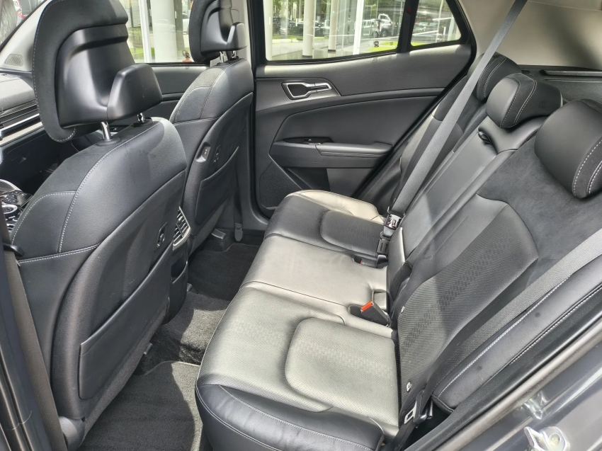 kia sportage 1.6 tgdi mhev ex prestige blindado7