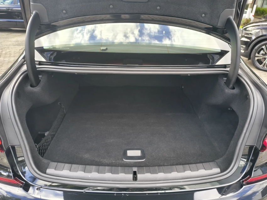 bmw 330e 2.0 16v turbo hibrido m sport automatico blindado9