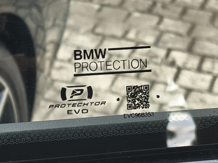 bmw 330e 2.0 16v turbo hibrido m sport automatico blindado10