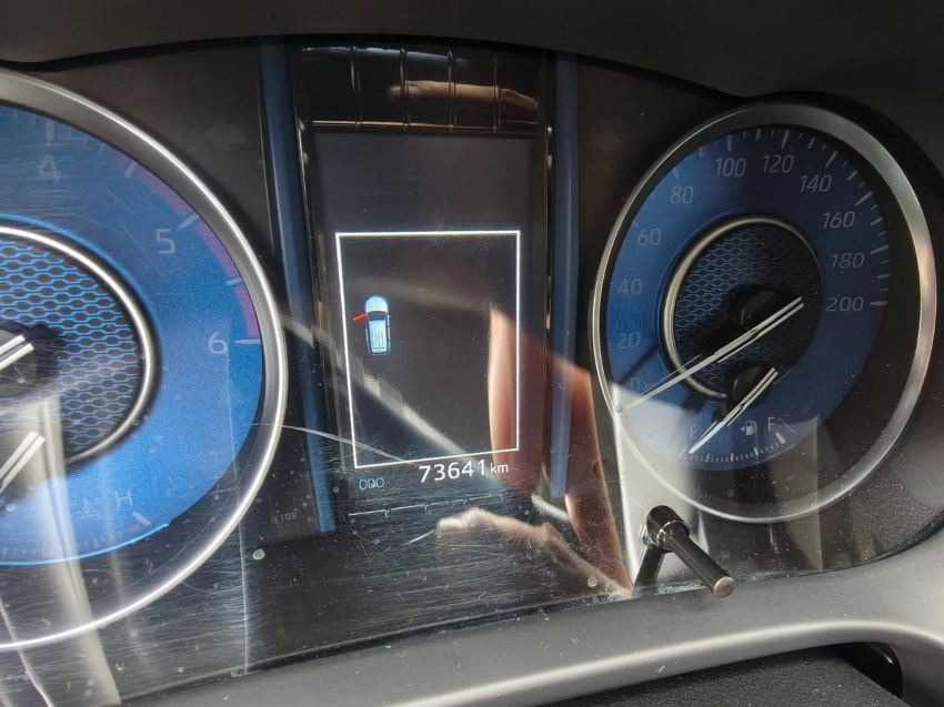 toyota hilux sw4 2.8 d-4d turbo diesel srx 4x4 automatico blindado10