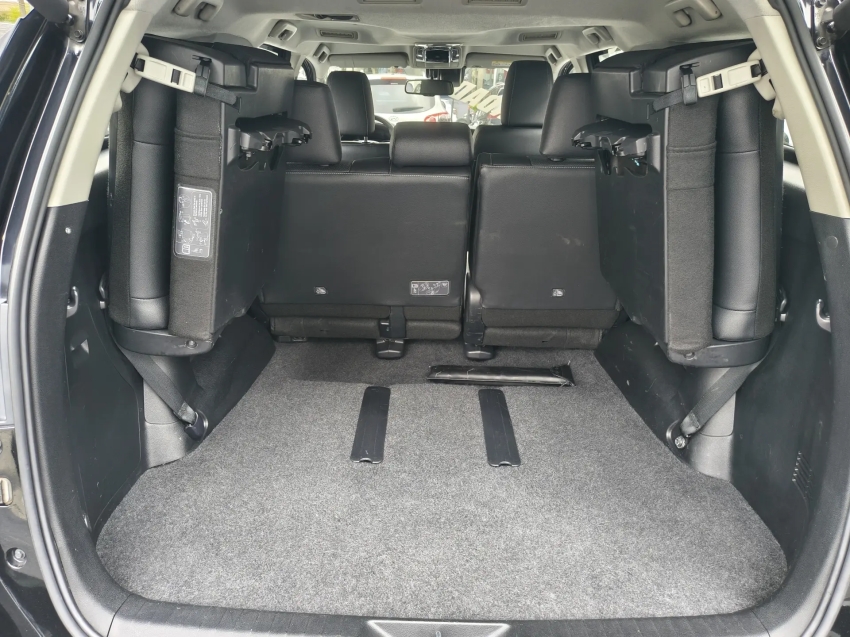 toyota hilux sw4 2.8 d-4d turbo diesel srx 4x4 automatico blindado8