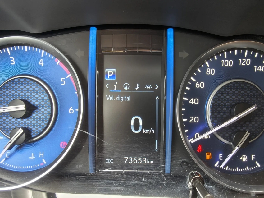 toyota hilux sw4 2.8 d-4d turbo diesel srx 4x4 automatico blindado11