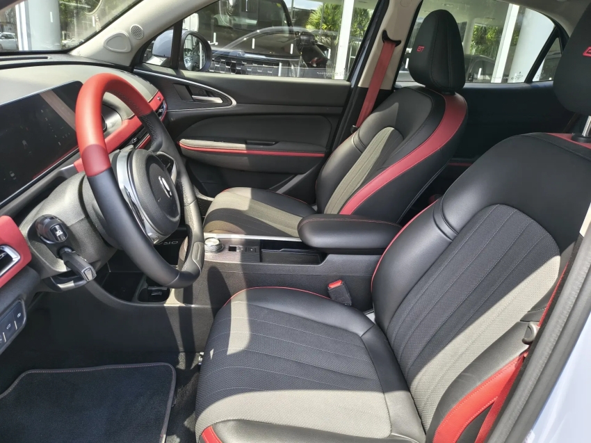 gwm ora 03 63 kw eletrico gt6