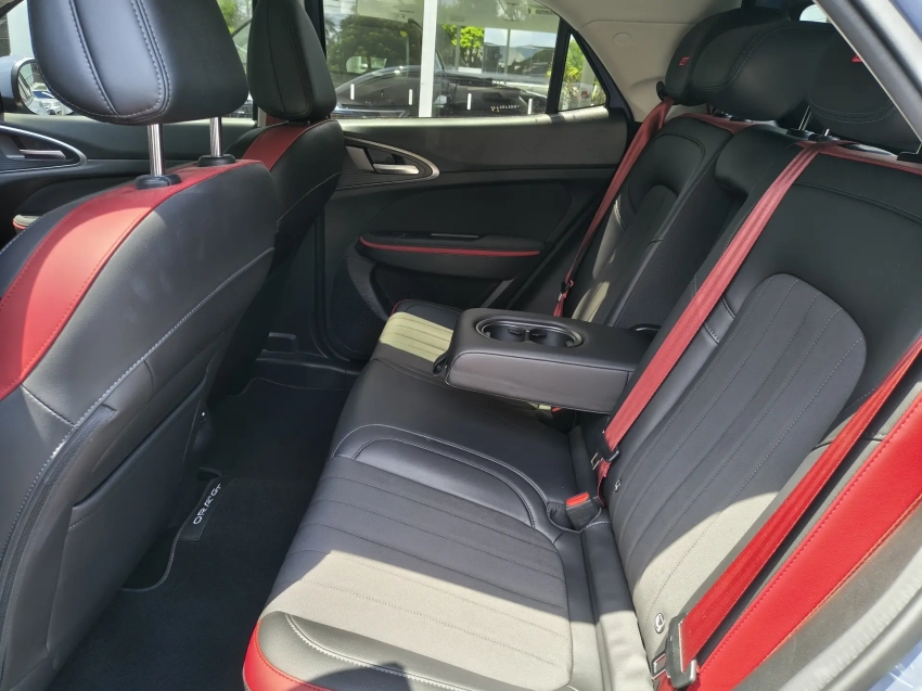 gwm ora 03 63 kw eletrico gt7