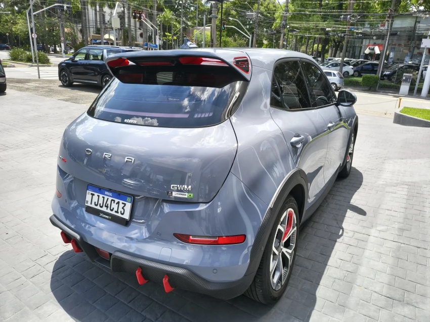 gwm ora 03 63 kw eletrico gt3