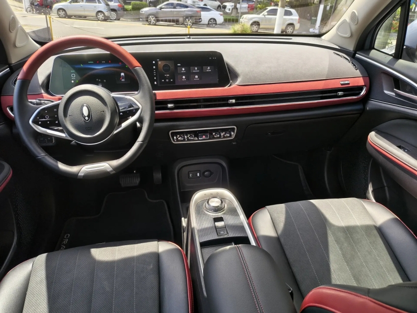 gwm ora 03 63 kw eletrico gt5