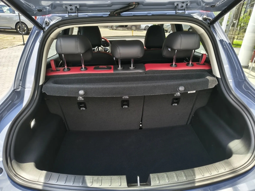 gwm ora 03 63 kw eletrico gt8