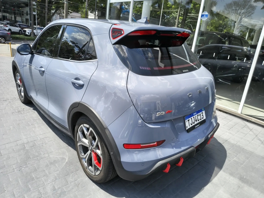 gwm ora 03 63 kw eletrico gt4