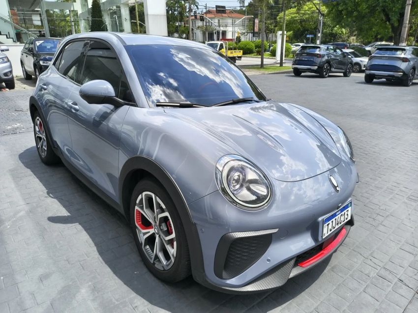 gwm ora 03 63 kw eletrico gt1