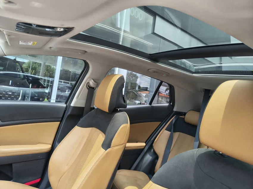 kia sportage 1.6 tgdi mhev ex prestige hibrido 20257