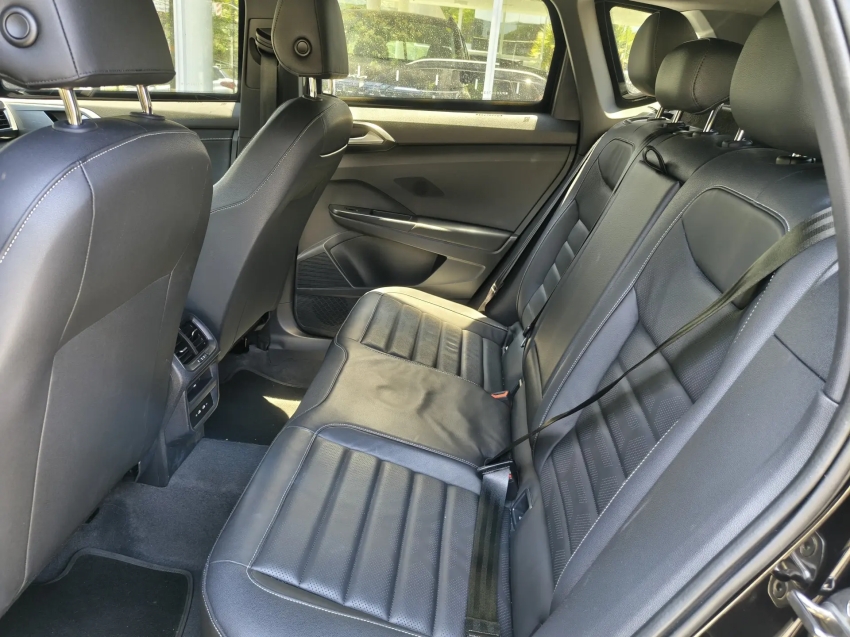 volkswagen taos 1.4 250 tsi total flex highline automatico blindado7