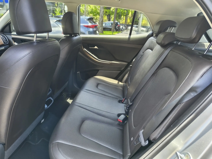 hyundai creta 1.0 tgdi flex platinum automatico7