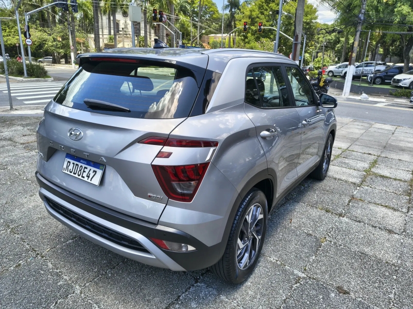 hyundai creta 1.0 tgdi flex platinum automatico3