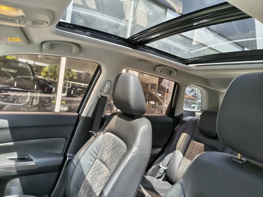 suzuki vitara 1.4 16v turbo gasolina 4style allgrip automatico7