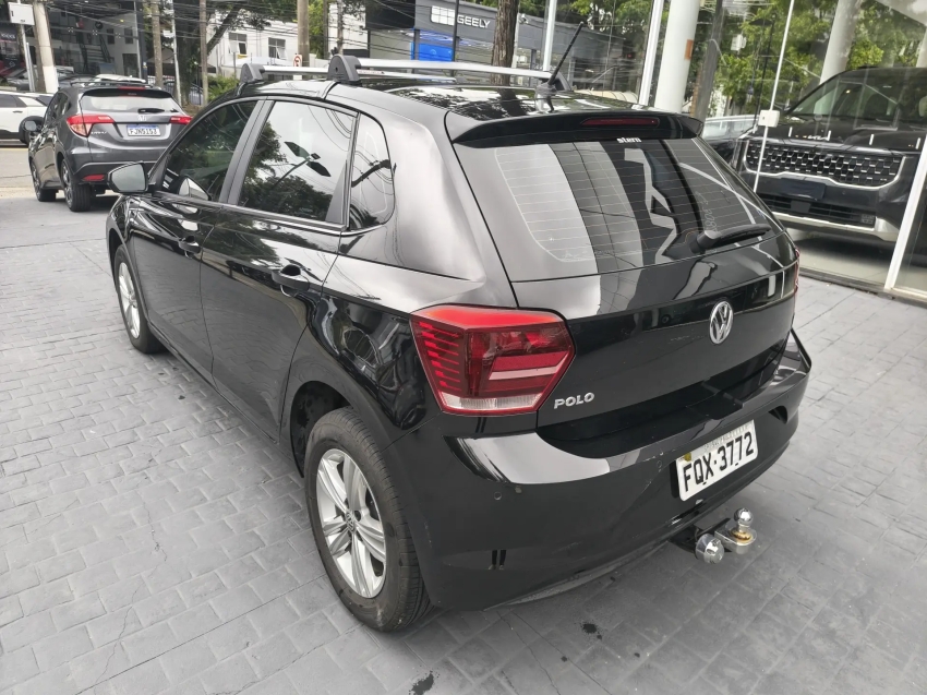 volkswagen polo 1.6 msi total flex manual4