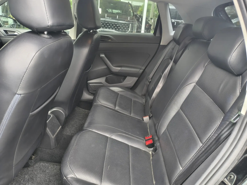 volkswagen polo 1.6 msi total flex manual7