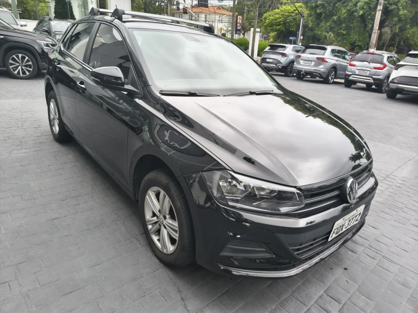 volkswagen polo 1.6 msi total flex manual1