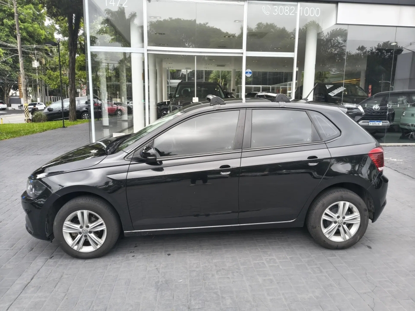 volkswagen polo 1.6 msi total flex manual2