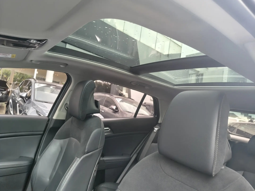 kia sportage 1.6 tgdi mhev ex prestige hibrido 20258