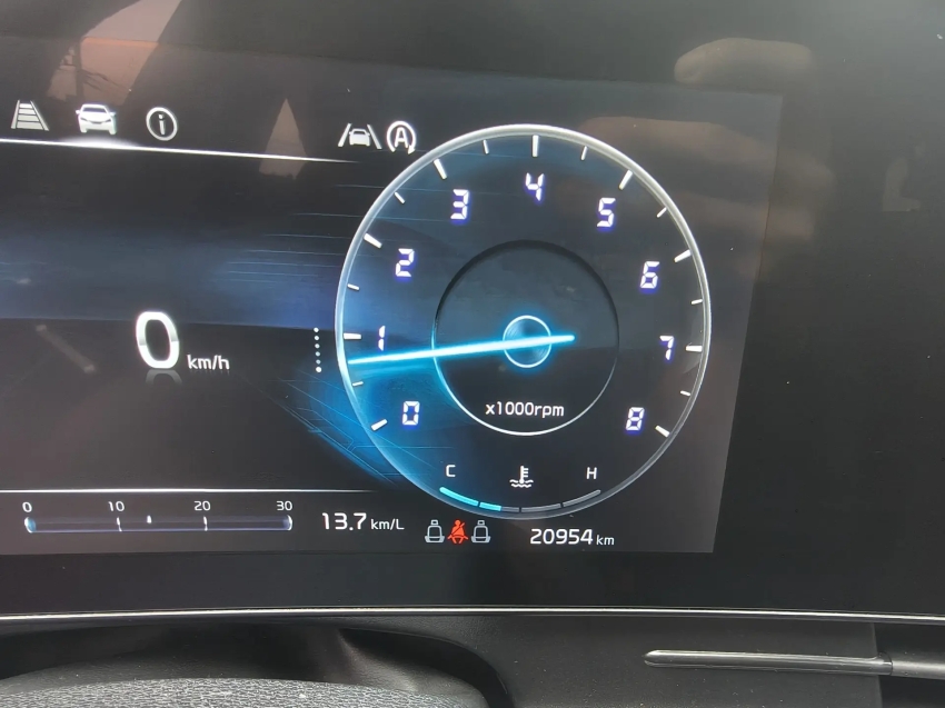 kia sportage 1.6 tgdi mhev ex prestige hibrido 20259