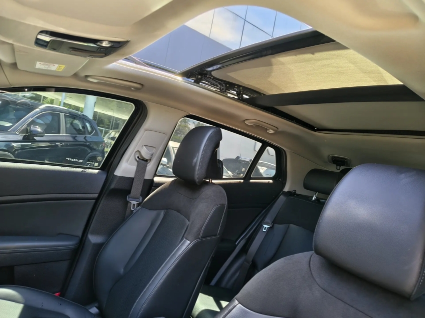 kia sportage 1.6 tgdi mhev ex prestige blindado7